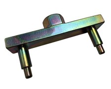 Mercedes Benz W210 Fuel Tank