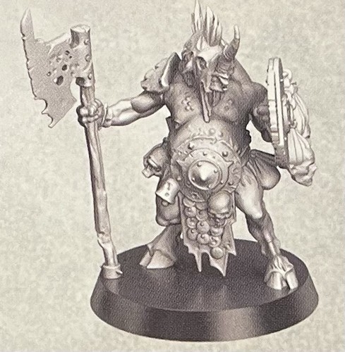 Pestigors model - pestigors,