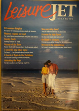 Leisure International Airways