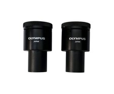 Olympus Microscope  WHK 10X/22