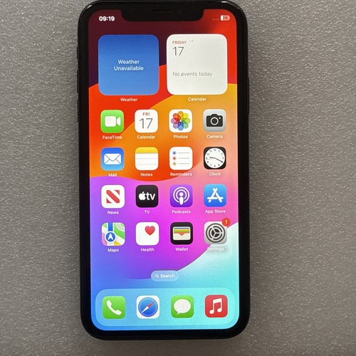 Iphone 128gb unlocked - iphone, xr