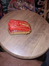 Power Rangers Magi Ranger Mystic Force Mystic Magi Phone Morpher red spares