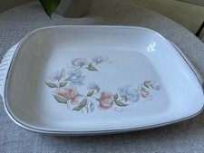 Denby Encore Sweet Pea Lasagne