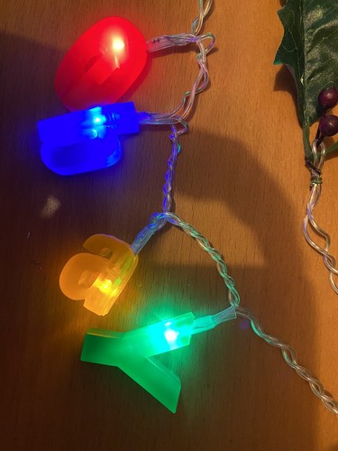 Ebay unique usb lights - unique,