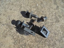 Jeep Grand Cherokee SRT8 SRT-8