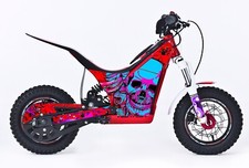 OSET 12.5 STICKER KIT - OSET