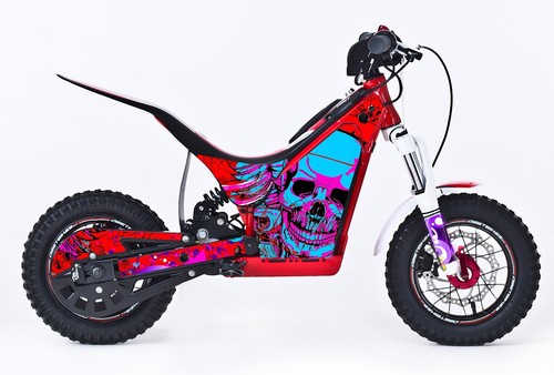 Oset sticker kit - kit,