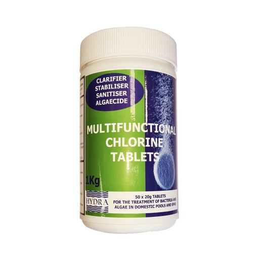 20g multifunctional - 50, x