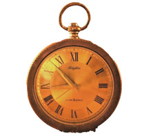 1960s Rhythm Japanese 2 Jewels