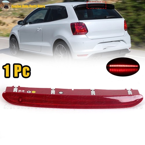 1pc rear 3rd brake light - 1pc,