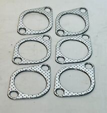 204714 Reliant Scimitar GTE Essex V6 Exhaust Manifold to Head Gasket Set