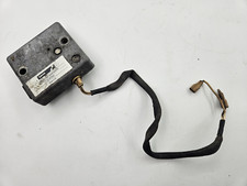 Electronic ignition amplifier - electronic,