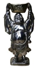 BUDDHA FIGURINE STANDING 18CM