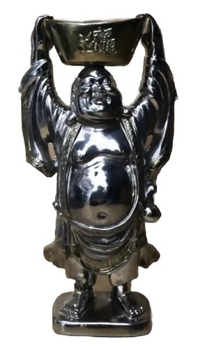 Buddha figurine standing - buddha,