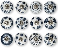 Knobknob ceramic door - knobknob,