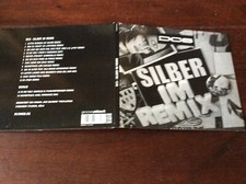 DCS -  Silber Im Remix  [CD