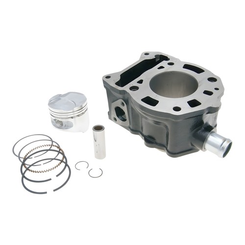 Oem cylinder kit - 125cc, for