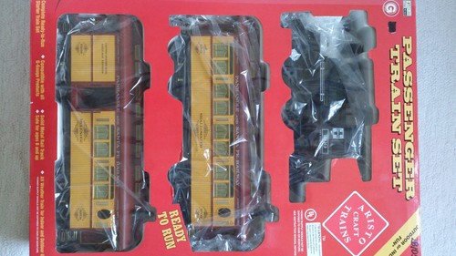Aristocraft 28105 steam - *,