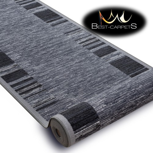 Modern hall runner rugs - hall,