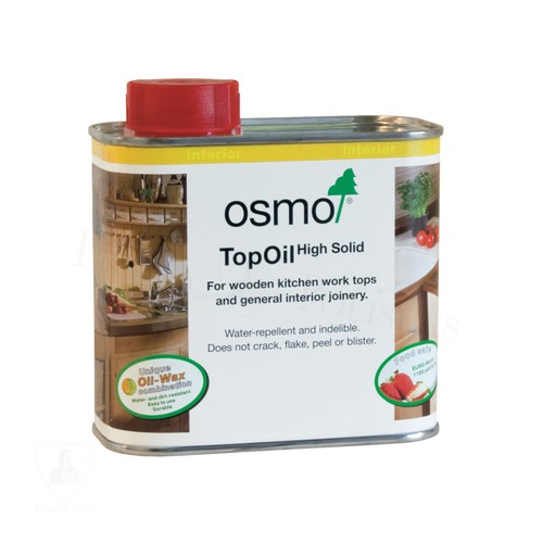 Osmo top oil clear natural - top,
