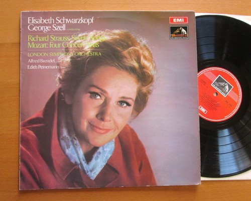 Asd 2493 elisabeth schwarzkopf - asd,