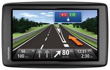 TomTom Start 60 Europe 45 Countries 6" XXL EU IQ GPS Sat Nav 3D Europe WOW Navigation