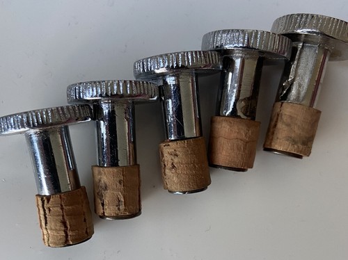 Ewarts pull plunger style - pull, on