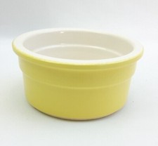 Cermer Coloured Ramekins - Sold Individually - Freezer Oven & Microwave Safe