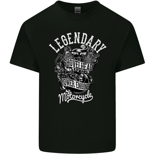 Legendary shovelhead - legendary,