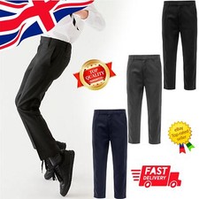 Boys/Men Sturdy Fit School