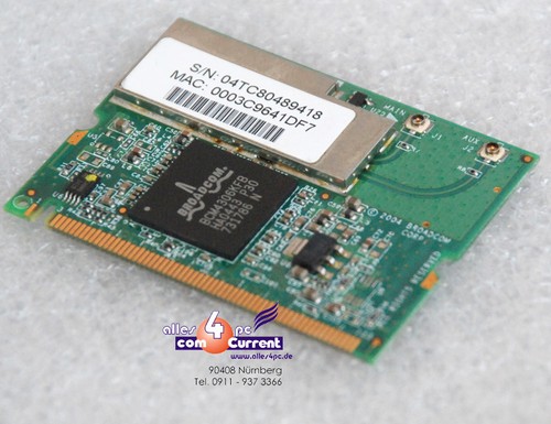 Wlan wifi card - wlan,