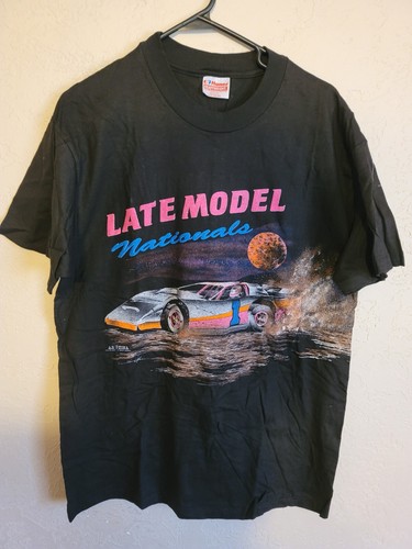 Vintage manzanita racing - vintage,