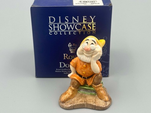 Royal doulton disney showcase - doulton,