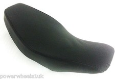 SQB05 COMPLETE SEAT BLACK FOR
