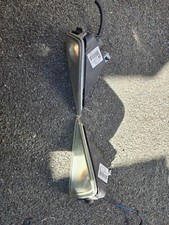 Honda Civic Mk8 Front Bumper