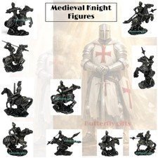 Knight Templar Crusader