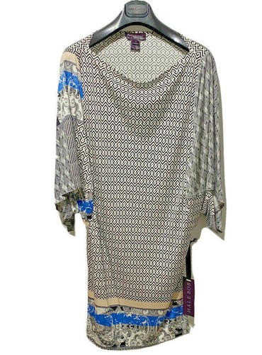 Hale bob silk envelope dress - bob,