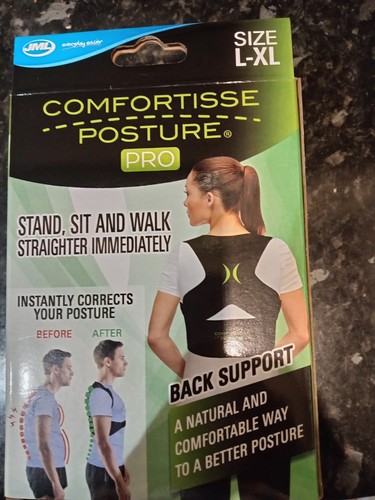 Jml comfortisse posture pro - jml,