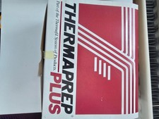 Dental therma prep plus, endodontics