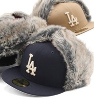 NEW ERA 59FIFTY MLB Dog Ear