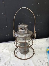 Armspear RR Kerosene Lantern