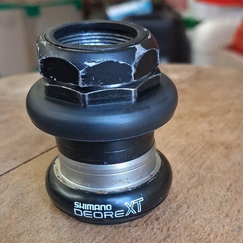 Shimano deore threaded - deore,