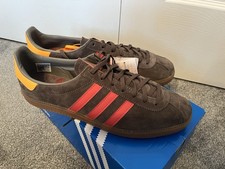 Adidas Athen Uk 10.5 Bnib