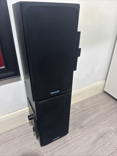 Tannoy