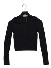 Adanola Women's Hoodie S Black