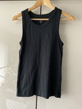 Ladies Vest Top Size 10 From