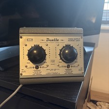 Hammant & Morgan Ltd. Duette