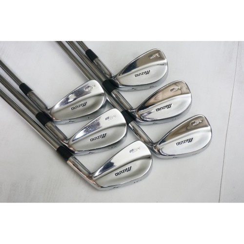 Mizuno forged iron - mizuno,