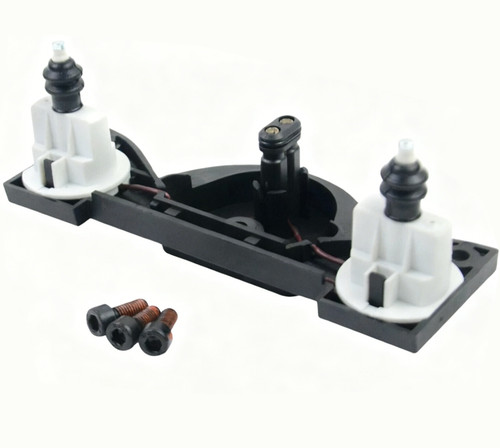 New abs shuttle valve - new,