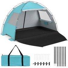 5-6 Person  Beach Tent Sun